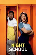 Film Night School (Night School) 2018 online ke shlédnutí