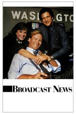 Film Vysíláme zprávy (Broadcast News) 1987 online ke shlédnutí