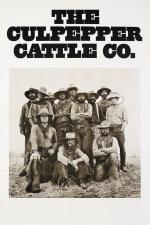 Film Culpepperovi hoši (The Culpepper Cattle Co.) 1972 online ke shlédnutí