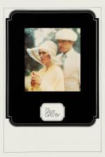 Film Velký Gatsby (The Great Gatsby) 1974 online ke shlédnutí