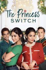 Film The Princess Switch (The Princess Switch) 2018 online ke shlédnutí