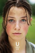 Film Utøya, 22. července (Utøya 22. juli) 2018 online ke shlédnutí