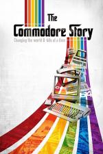 Film The Commodore Story (The Commodore Story) 2018 online ke shlédnutí