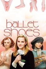 Film Baletní střevíčky (Ballet Shoes) 2007 online ke shlédnutí