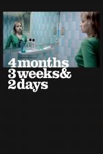 Film 4 měsíce, 3 týdny a 2 dny (4 luni, 3 săptămâni și 2 zile) 2007 online ke shlédnutí