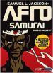 Film Afro Samurai (Afro Samurai) 2007 online ke shlédnutí