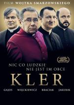 Film Kler (Clergy) 2018 online ke shlédnutí