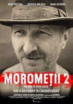 Film Rodina Morometiů: Nová doba (Moromeții 2) 2018 online ke shlédnutí