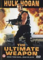 Film Voják cti (The Ultimate Weapon) 1998 online ke shlédnutí