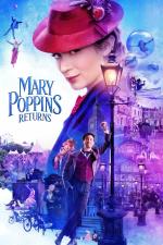 Film Mary Poppins se vrací (Mary Poppins Returns) 2018 online ke shlédnutí