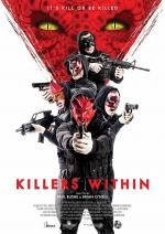 Film Killers Within (Killers Within) 2018 online ke shlédnutí
