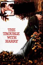 Film Potíže s Harrym (The Trouble with Harry) 1955 online ke shlédnutí