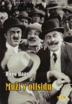 Film Muži v offsidu (Muži v offsidu) 1931 online ke shlédnutí