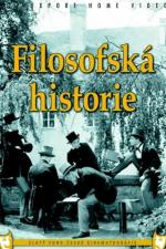 Film Filosofská historie (Filosofská historie) 1937 online ke shlédnutí