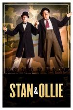 Film Stan a Ollie (Stan & Ollie) 2018 online ke shlédnutí