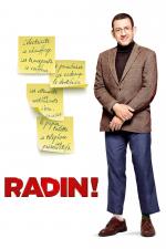 Film Radin ! (Radin !) 2016 online ke shlédnutí