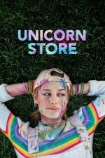 Film Unicorn Store (Unicorn Store) 2017 online ke shlédnutí