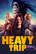 Film Heavy Trip (Hevi reissu) 2018 online ke shlédnutí