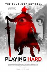Film Playing Hard (Playing Hard) 2018 online ke shlédnutí