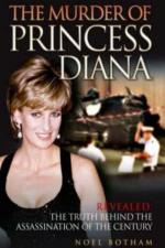 Film Diana: Poslední cesta (The Murder of Princess Diana) 2007 online ke shlédnutí