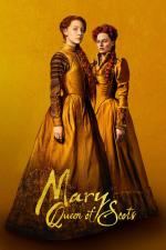 Film Marie, královna skotská (Mary Queen of Scots) 2018 online ke shlédnutí