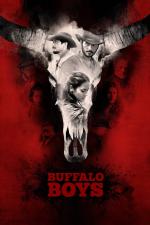 Film Buffalo Boys (Buffalo Boys) 2018 online ke shlédnutí