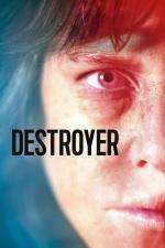 Film Ničitelka (Destroyer) 2018 online ke shlédnutí