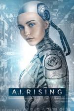 Film A.I. Rising (Ederlezi Rising) 2018 online ke shlédnutí
