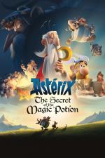 Film Asterix a tajemství kouzelného lektvaru (Astérix: Le Secret de la potion magique) 2018 online ke shlédnutí