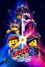 Film LEGO® příběh 2 (The Lego Movie 2: The Second Part) 2019 online ke shlédnutí