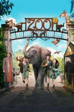 Film Slůně v nesnázích (Zoo) 2017 online ke shlédnutí