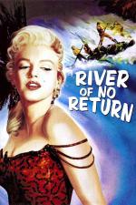 Film Řeka do nenávratna (River of No Return) 1954 online ke shlédnutí