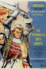 Film Ve službách krále (Le miracle des loups) 1961 online ke shlédnutí