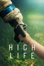 Film High Life (High Life) 2018 online ke shlédnutí