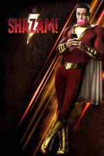 Film Shazam! (Shazam!) 2019 online ke shlédnutí