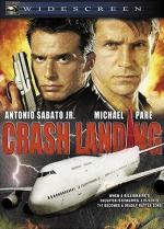 Film Smršť nad Pacifikem (Crash Landing) 2005 online ke shlédnutí