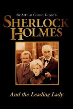 Film Sherlock Holmes a pekelný stroj E2 (Sherlock Holmes and the Leading Lady E2) 1991 online ke shlédnutí