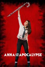 Film Anna a apokalypsa (Anna and the Apocalypse) 2017 online ke shlédnutí