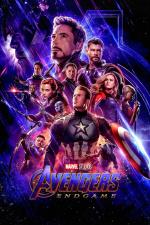 Film Avengers: Endgame (Avengers: Endgame) 2019 online ke shlédnutí