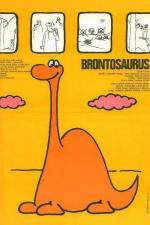Film Brontosaurus (Brontosaurus) 1979 online ke shlédnutí