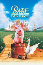 Film Babe 2: Prasátko ve městě (Babe: Pig in the City) 1998 online ke shlédnutí