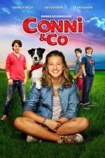 Film Conni a její kamarádi (Conni & Co.) 2016 online ke shlédnutí