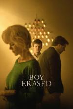 Film Vymazaný kluk (Boy Erased) 2018 online ke shlédnutí