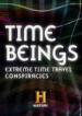 Film Jsou mezi námi cestovatelé časem? (Time Beings: Extreme Time Travel Conspiracies) 2016 online ke shlédnutí