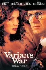 Film Varianova válka (Varian's War) 2000 online ke shlédnutí