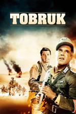 Film Tobruk (Tobruk) 1967 online ke shlédnutí