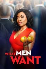 Film What Men Want (What Men Want) 2019 online ke shlédnutí