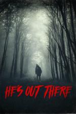 Film He's Out There (He's Out There) 2018 online ke shlédnutí