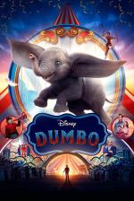 Film Dumbo (Dumbo) 2019 online ke shlédnutí