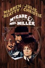 Film McCabe a paní Millerová (McCabe & Mrs. Miller) 1971 online ke shlédnutí
